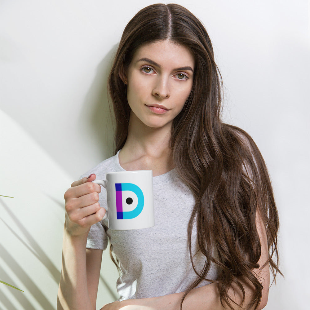 Da Vinci Eye Merchandise