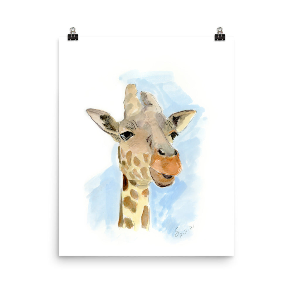 Featured Artist Shop - SarahdaArt