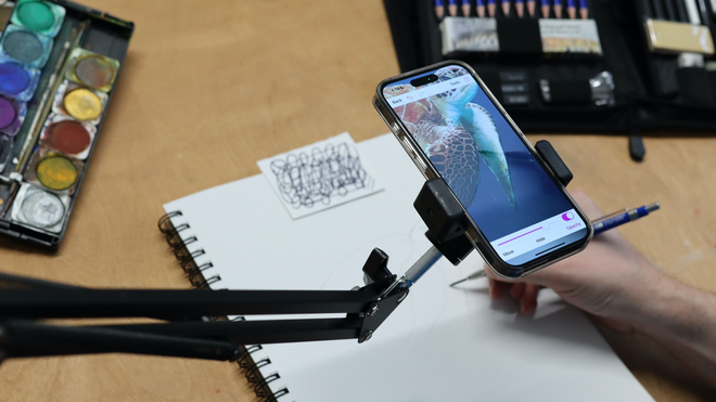 Da Vinci Eye Official Store Da Vinci Eye App